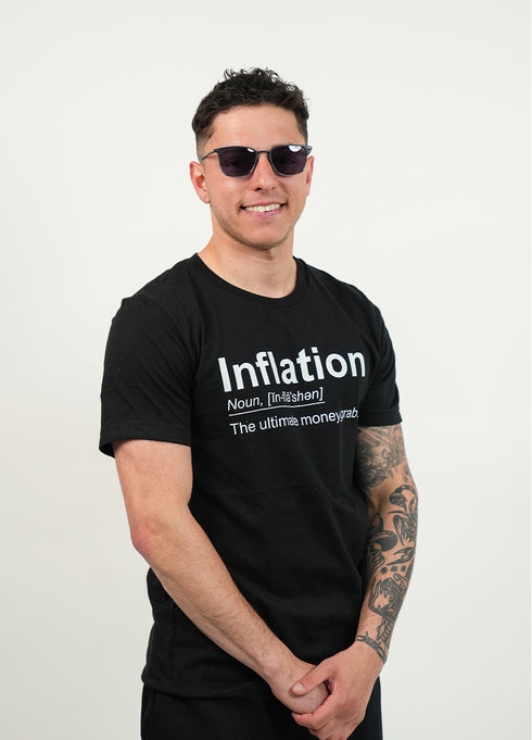 Scarlotta Twins, Inflation